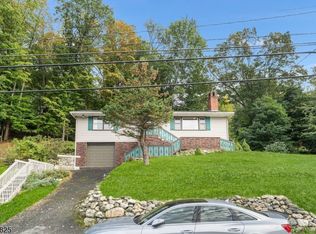 159 E Shore Trl, Sparta Twp., NJ 07871