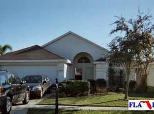 2761 Bellewater Pl, Oviedo, FL 32765