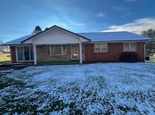 686 Tallmansville Rd, Buckhannon, WV 26201