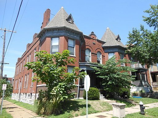 1st image of 3873 Botanical Ave APT F