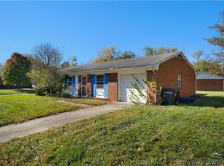 3410 Congress Ct, Jeffersonville, IN 47130