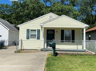 1913 Woodbridge Rd, Toledo, OH 43615