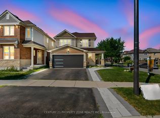 1083 Savoline Blvd, Milton, ON L9T8N9