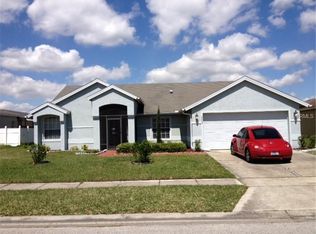 2865 Middleton Cir, Kissimmee, FL 34743