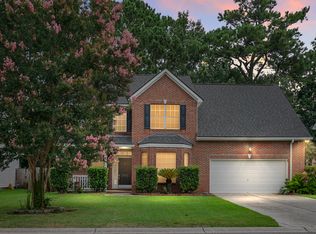 1420 Gemstone Blvd, Hanahan, SC 29410