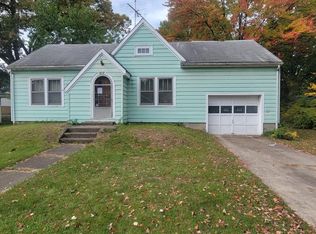 517 S Calumet Ave, Michigan city, IN