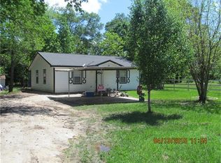 406 N Fenner Ave, Cleveland, TX 77327