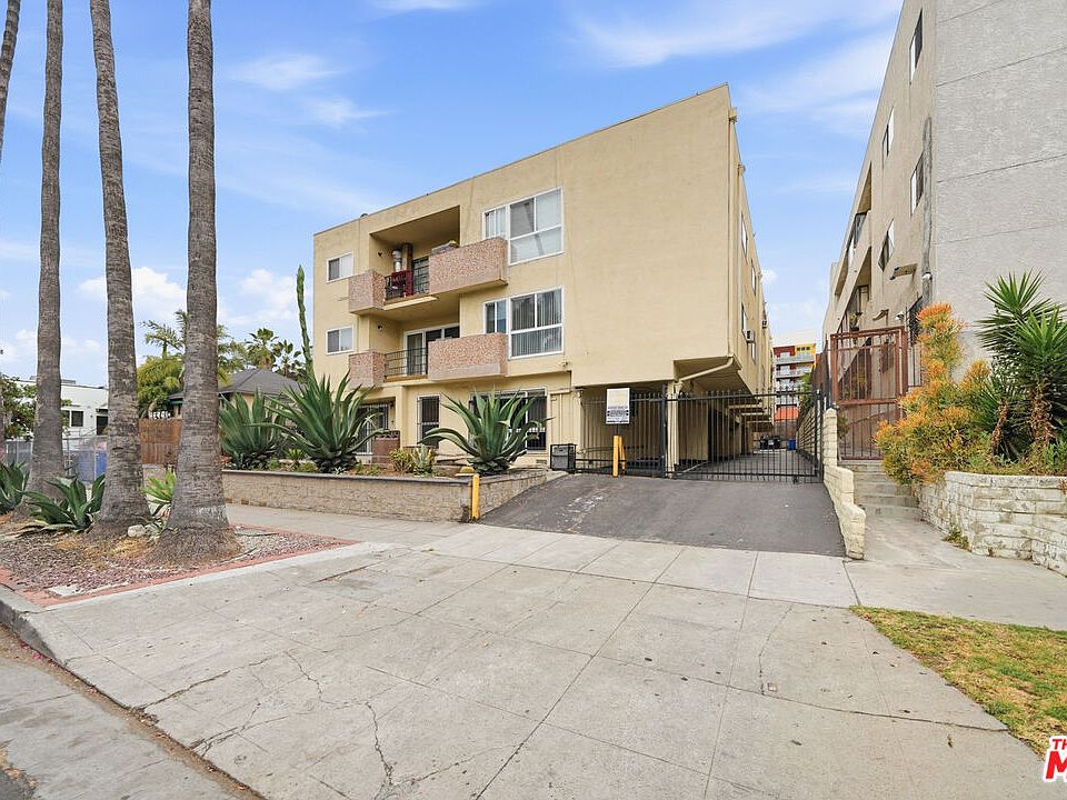 1st image of 741 S Hobart Blvd