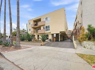 741 S Hobart Blvd, Los Angeles, CA 90005