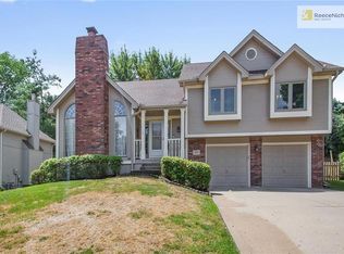 3107 NW 57th Ter, Kansas City, MO 64151