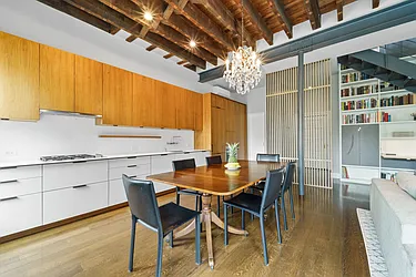 Rented by Corcoran
