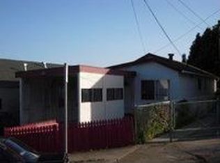65 Randolph Ave, South San Francisco, CA 94080