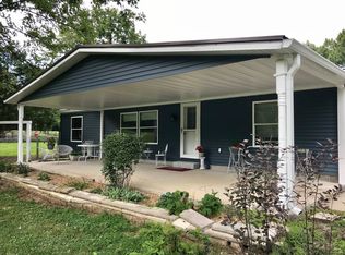 8008 W Gardner Rd, Bloomington, IN 47403