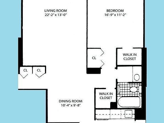 2nd image of 60 E 8th St APT 32P