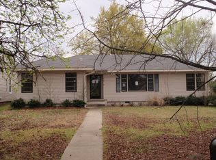 3904 S P St, Fort Smith, AR 72903