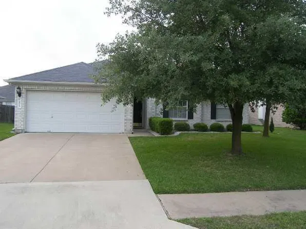 1408 Ashley Dr, Round Rock, TX 78665