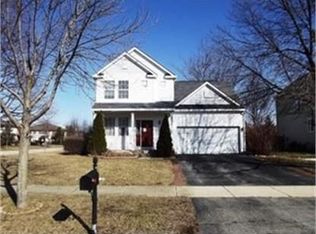 1419 Cottonwood Dr, Aurora, IL 60506