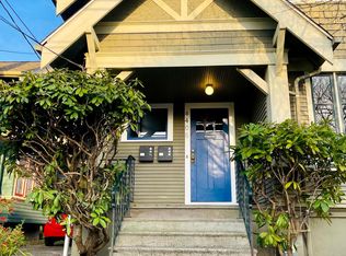 4406 Woodlawn Ave N, Seattle, WA 98103