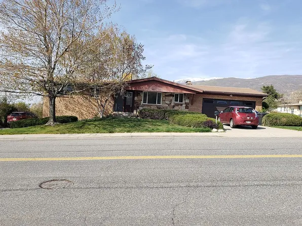 633 Mill St, Bountiful, UT 84010