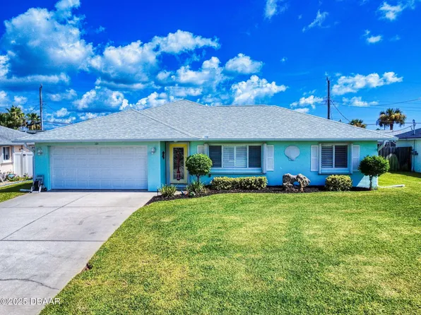 121 Ocean Aire Ter S, Ormond Beach, FL 32176