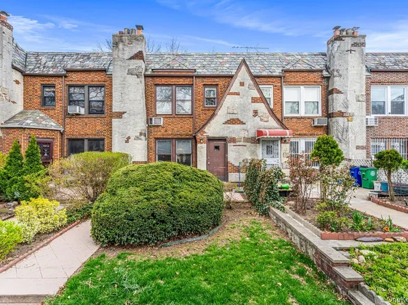 68-18 Ingram Street, Forest Hills, NY 11375