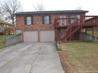 3822 Carver St, New Albany, IN 47150