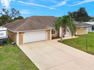 3130 Lockwood St, Pt Charlotte, FL 33952