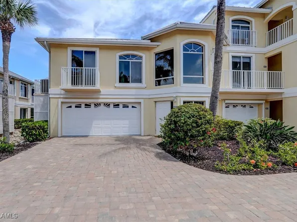 281 Lenell Rd #1-7, Fort Myers Beach, FL 33931