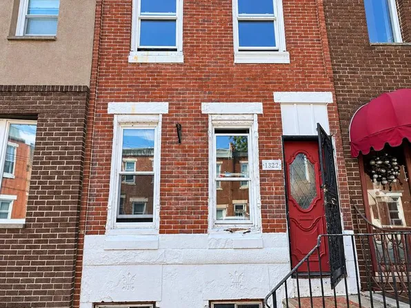 1922 Sigel St, Philadelphia, PA 19145