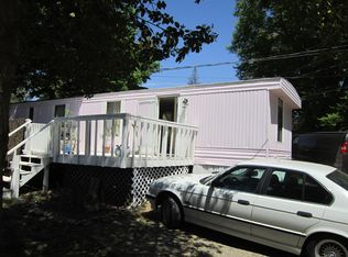 37 Luckadoo Ln, Black Mountain, NC 28711