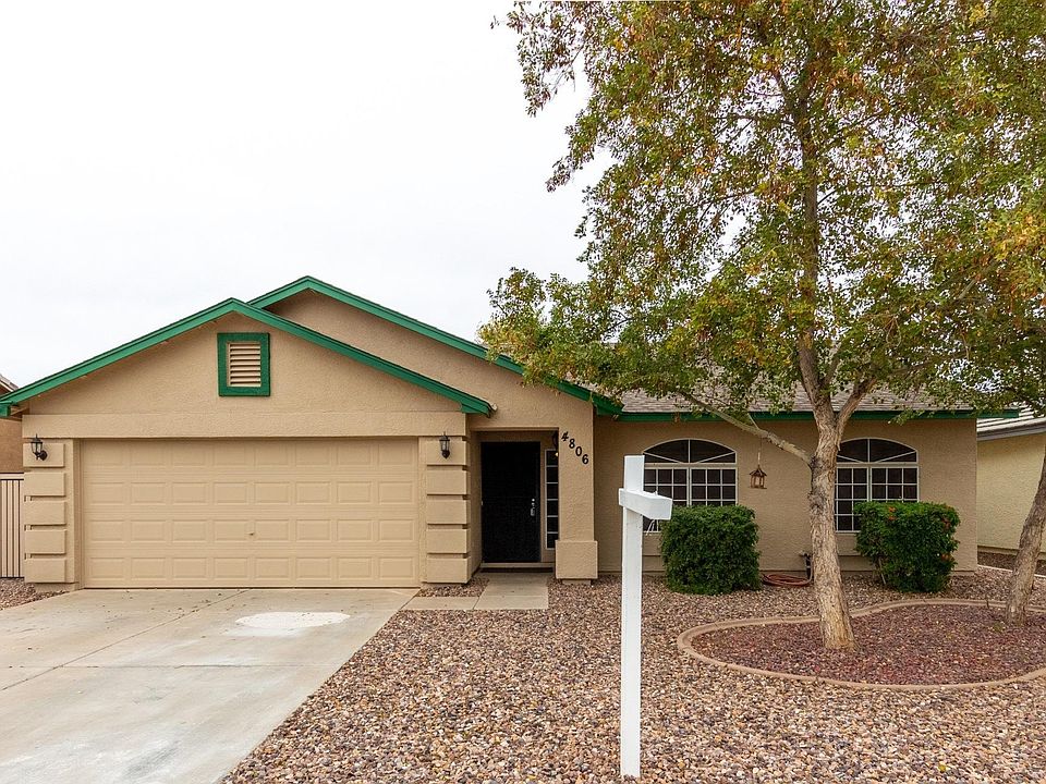 1st image of 4806 E Magnus Dr