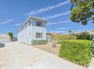 1139 E 67th St, Inglewood, CA 90302