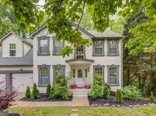 5945 Aderhold Way, Alpharetta, GA 30004