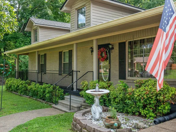 108 Mossman St, Hot Springs, AR 71913