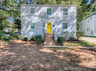 402 S Columbia Dr #A, Decatur, GA 30030