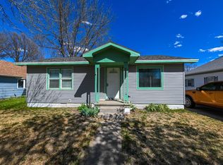 1008 7th St, Arapahoe, NE 68922