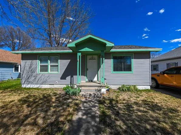 1008 7th St, Arapahoe, NE 68922