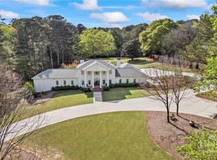 1900 Crystal Hills Drive, Athens, GA 30606