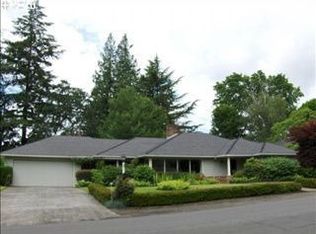 3415 SW Vista Dr, Portland, OR 97225