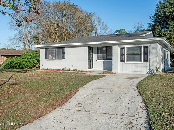 1071 SAWYERWOOD Drive, Jacksonville, FL 32221
