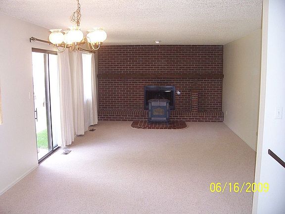 Dining and Family Room