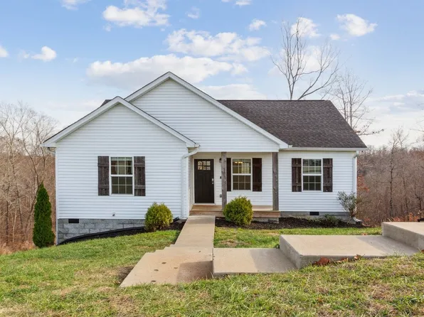 561 Skyview Dr, Ashland City, TN 37015