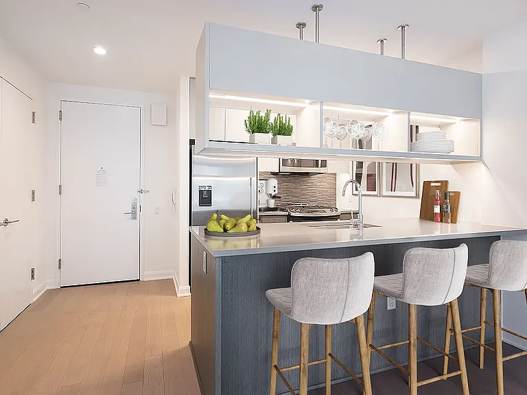 7 W 21st St #10J — Photo 1