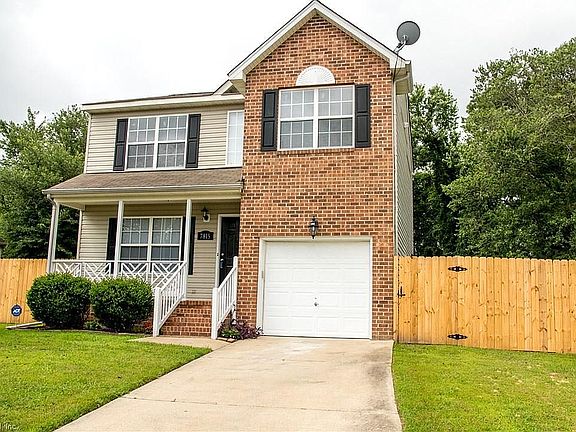 3rd image of 7815 Merrimac Ln