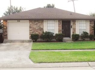 89 Millsaps Pl, Kenner, LA 70065