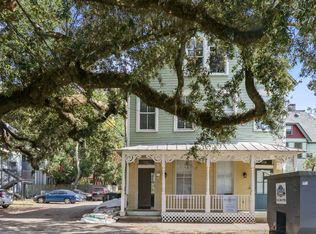1312 Lincoln St, Savannah, GA 31401