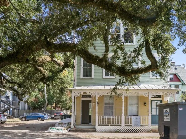 1312 Lincoln St, Savannah, GA 31401