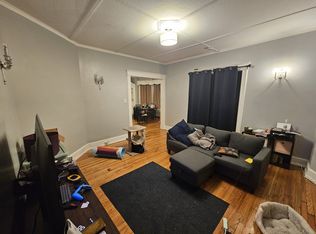 443-445 Hamilton St #1, Albany, NY 12203