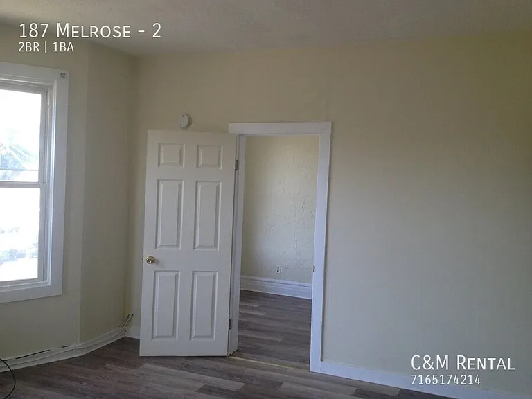 187 Melrose St #2 — Photo 5