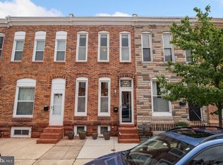 1515 Henry St, Baltimore, MD 21230